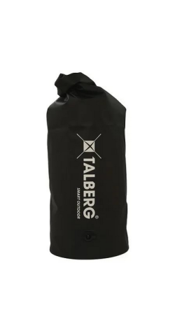 Объемный гермомешок Talberg Extreme PVC 160