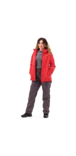 Туристический костюм Dragonfly Active 2.0
