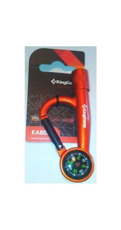 Брелок-фонарик King Camp 8020 Led 2
