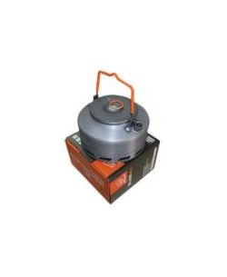 Чайник компактный алюминиевый BULin BL200-L1