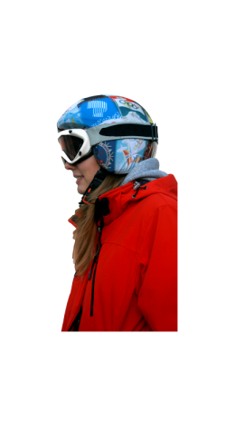Чехол износоустойчивый Coolcasc 149 Winter Olympics