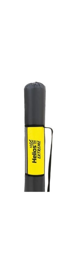 Палатка зимняя с широким входом Helios Piramida Extreme 2×2 V2.0