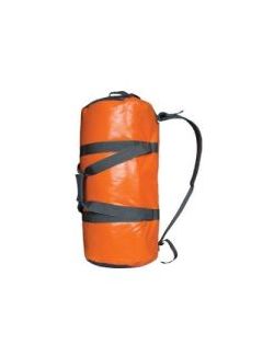 Туристический баул с функцией рюкзака 120-PVC-M2