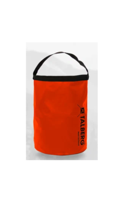 Походное гермоведро Talberg Folding Bucket 15