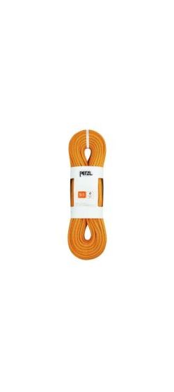 Petzl - Веревка дскалолазная тонкая Arial 9.5 мм