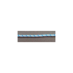 Эбис - Многофункциональная полиамидная 16-прядная верёвка 4 мм