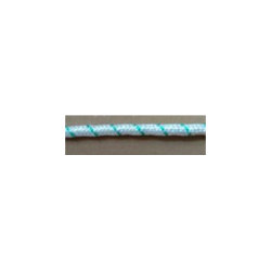 Эбис - Полиамидный 16-прядный шнур в катушке 8 мм