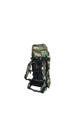 Удобный рюкзак Снаряжение Каньон 65