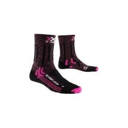 X-Socks - Термоноски тёплые женские Trekking Light Limited Lady