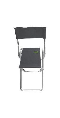Легкий складной стул Norfin Ludvika Nf Alu