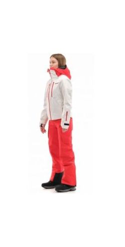 Стильная горнолыжная куртка Dragonfly Gravity Premium Woman
