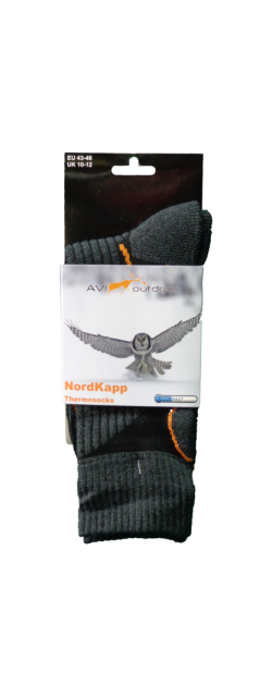 Термоноски легкие AVI-Outdoor NordKapp 503