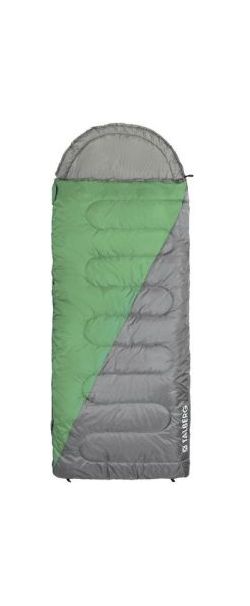 Спальник с правой молнией Talberg Summer 0°C (комфорт +16)
