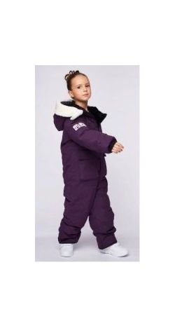Детский комбинезон Bask Cloud V2