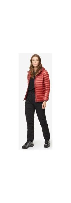 Пуховая куртка Bask Chamonix Light LJ