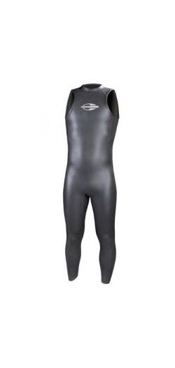 Mormaii - Гидрокостюм мужской Triathlon 3/2 мм