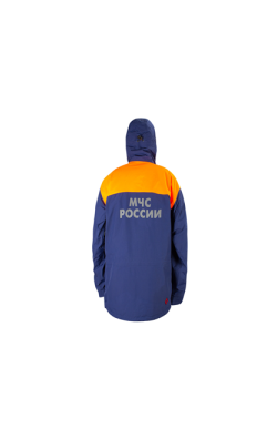 Куртка для спецслужб Red Fox Trango GTX Якорь