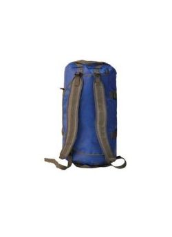 Туристический баул с функцией рюкзака 120-PVC-M2