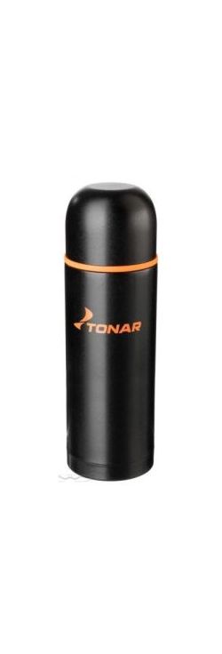 Термос походный из нержавеющей стали Тонар HS.TM-025 1.0