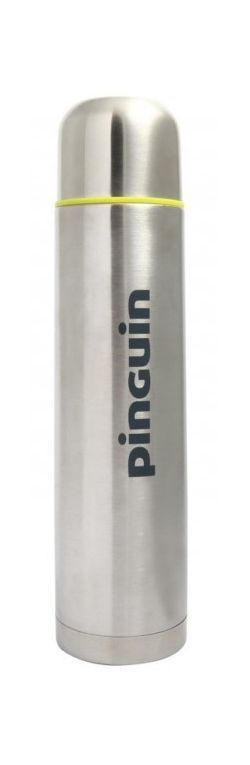 Pinguin - Походный термос Vacuum thermobottle 1 л