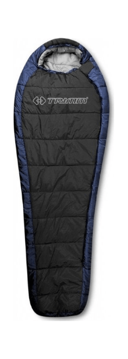 Теплый спальный мешок Trimm Trekking Arktis (комфорт -4)