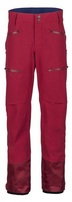 Горнолыжные мужские брюки Marmot Freerider Pant