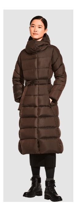 Женское пальто Jack Wolfskin Upper East Coat W