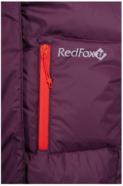 Red Fox - Пальто из пуха детское Jane II