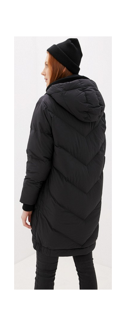 The North Face - Пуховое стильное пальто W Albroz Parka