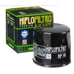 Hi-Flo - Отличный масляный фильтр HF191