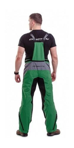 Мужские мембранные брюки Dragonfly Quad Pro
