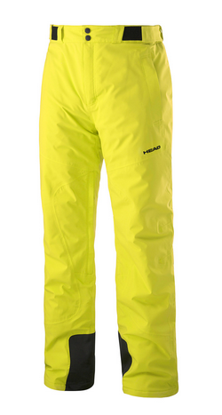 Head - Брюки с анатомическим кроем 2L Scout 3.0 Pants Men