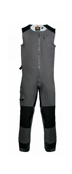 Полукомбинезон для рыбака FHM Guard Competition