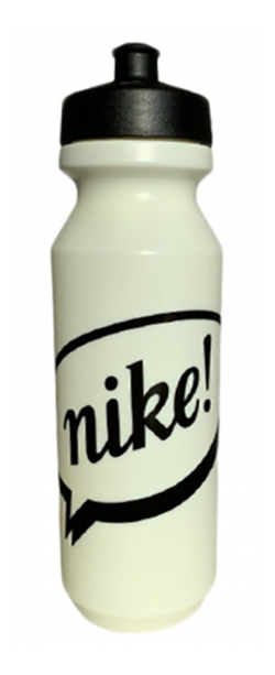 Легкая бутылка для воды Nike Big Mouth Bottle 2.0 32 Oz