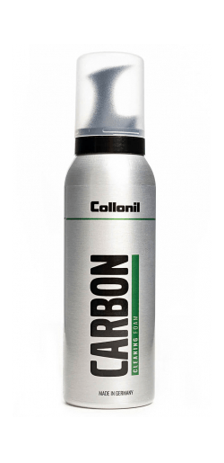 Многофункциональная пена Collonil Carbon Cleaning Foam 0.125