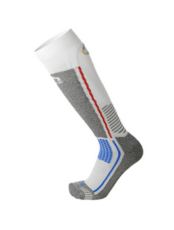 Mico - Термогетры износоустойчивые Official ITA Ski socks