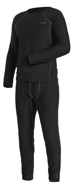 Термобелье Norfin Thermo Line 2