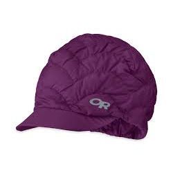 Outdoor research - Пуховая шапка Aria Beanie Women's