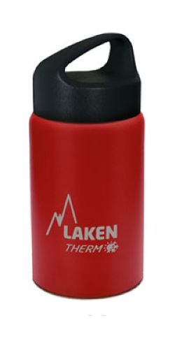 Laken - Термофляга классическая Classic ТА3 0.35л