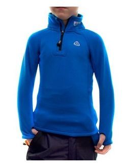 Nord Blanc - Кофта на молнии подростковая W13 3409