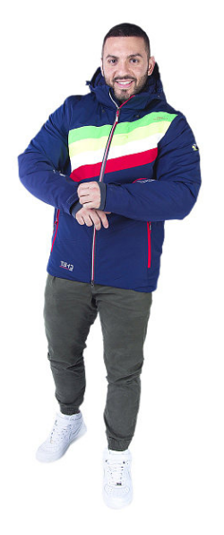 Snow Headquarter - Куртка отличного качества