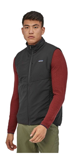 Жилет мужской утеплённый Patagonia Nano-Air Vest 