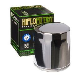 Hi-Flo - Надежный масляный фильтр HF174C
