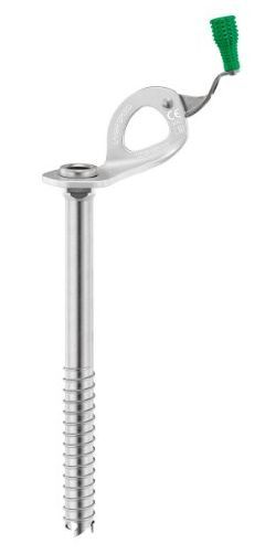 Альпинистский ледоруб Petzl Laser Speed