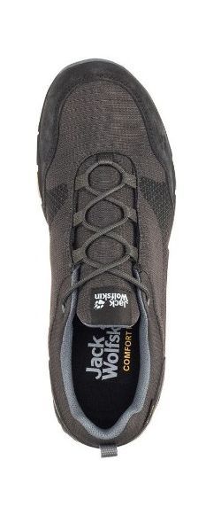 Треккинговые кроссовки Jack Wolfskin Activate XT Texapore Low M