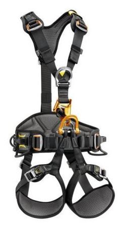 Полная страховочная система Petzl  Astro Bod Fast