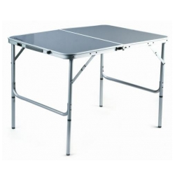 Складной стол для кемпинга King Camp 3815 Alu.Folding Table 100х70