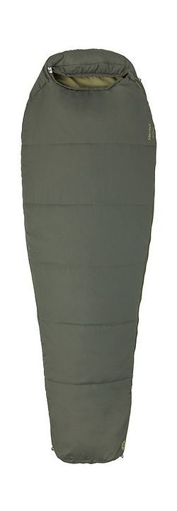 Marmot -  Спальный мешок NanoWave 35 Long (комфорт +8°С)