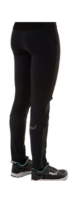 Спортивные брюки Inov-8 Winter Tight W