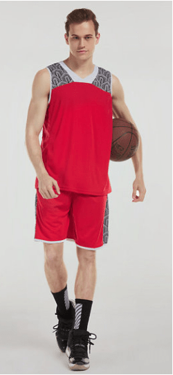 Vansydical - Спортивный костюм для баскетбола MCT 1809904